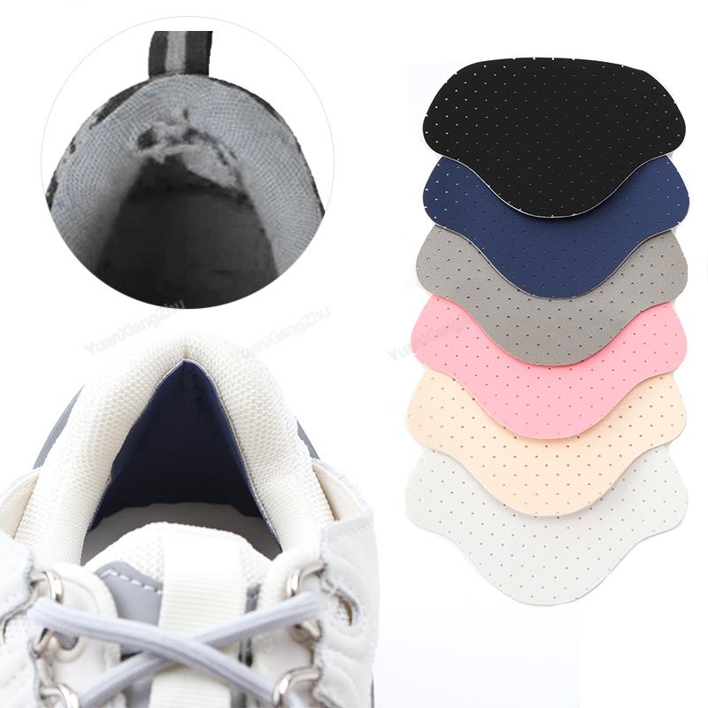 Heel Liner Grip - Novos sapatos esportivos remendos almofadas de