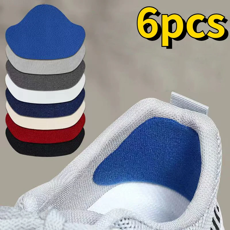 Heel Liner Grip - Adesivos para reparo de sapatos esportivos,