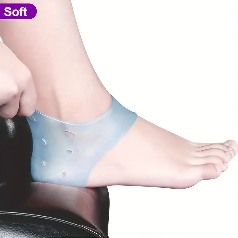 2 Peças de Protetores de Calca - Heel Liner Grip avaliação e preço