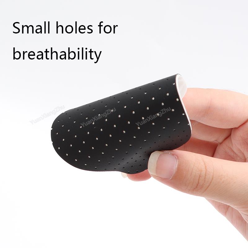 Novos sapatos esportivos remen - Heel Liner Grip avaliação e preço