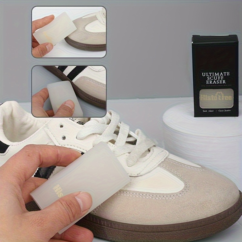 1 peça de limpador de sapatos  - Sneaker Care Cleaner avaliação e preço