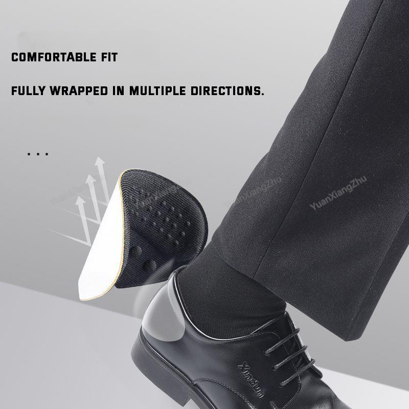 Protetores de calcanhar para s - Heel Liner Grip avaliação e preço