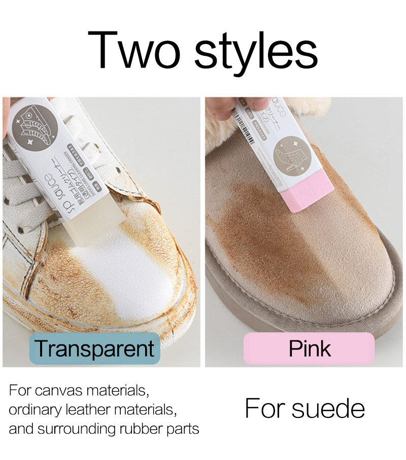 1pc borracha de limpeza reutil - Sneaker Care Cleaner avaliação e preço