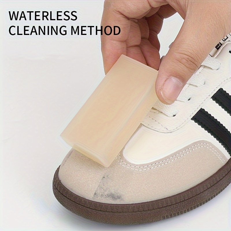 1 unidade de limpador de sapat - Sneaker Care Cleaner avaliação e preço