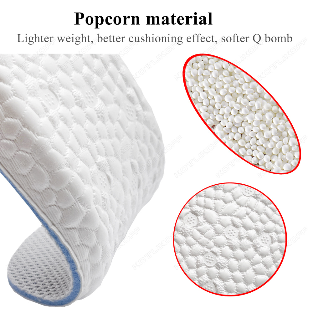 Palmilhas para aumento de altu - Heel Liner Grip avaliação e preço