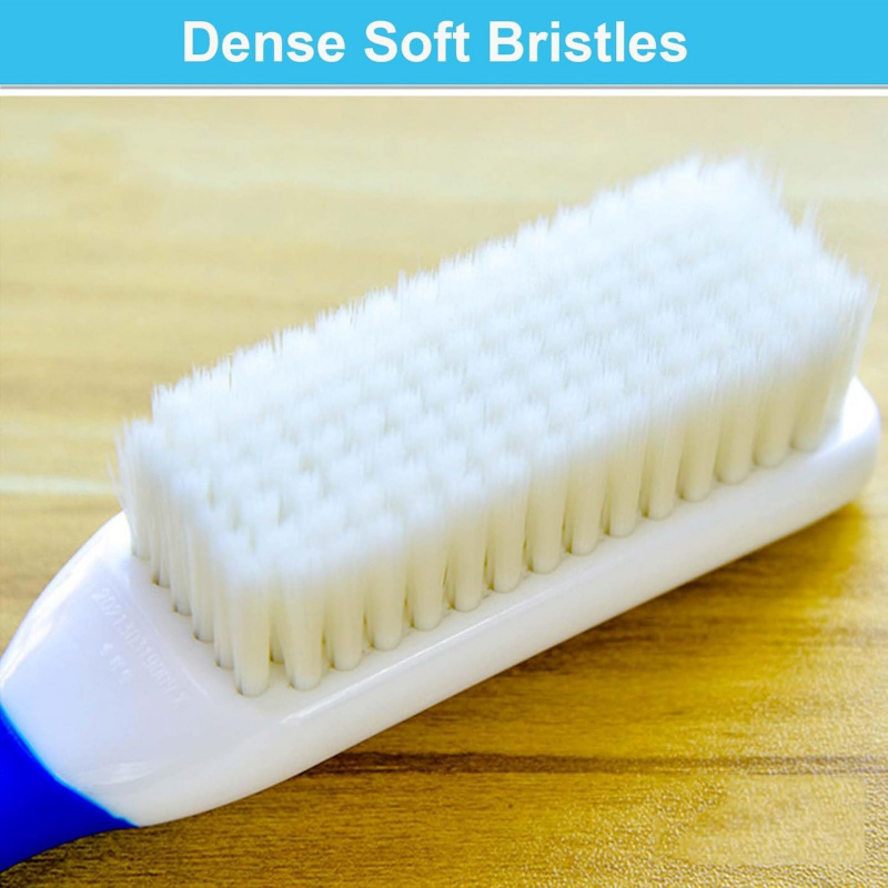 Escova de limpeza com cabo lon - Sneaker Care Cleaning Kit avaliação e preço