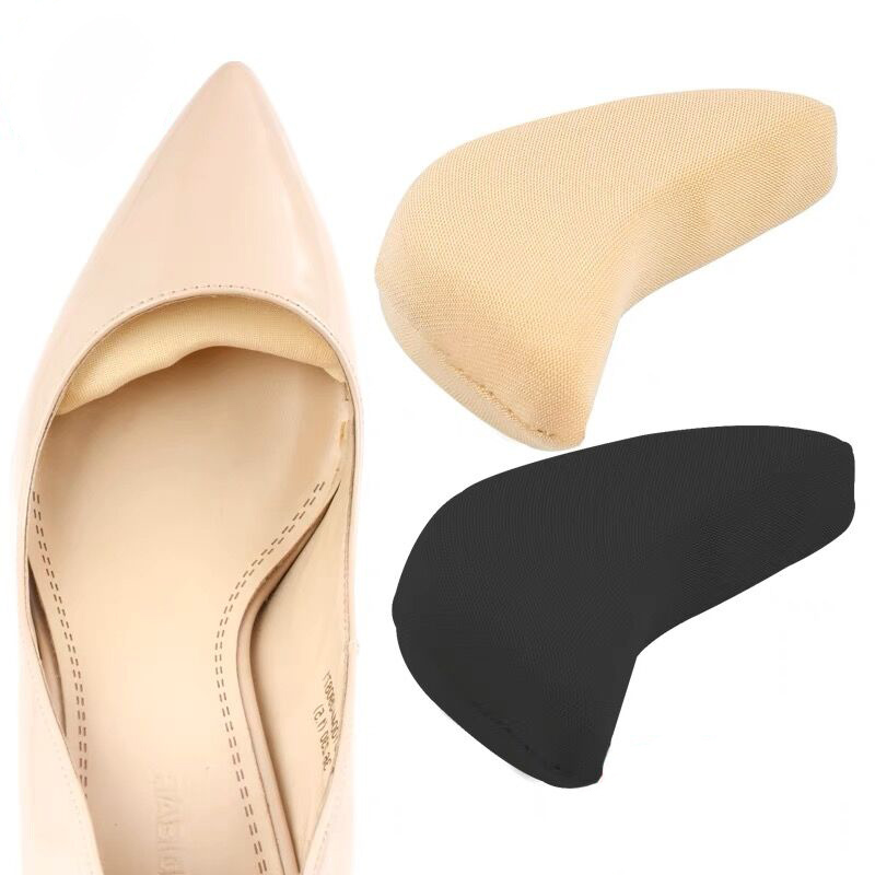 Esponja antepé inserir almofad - Heel Liner Grip avaliação e preço