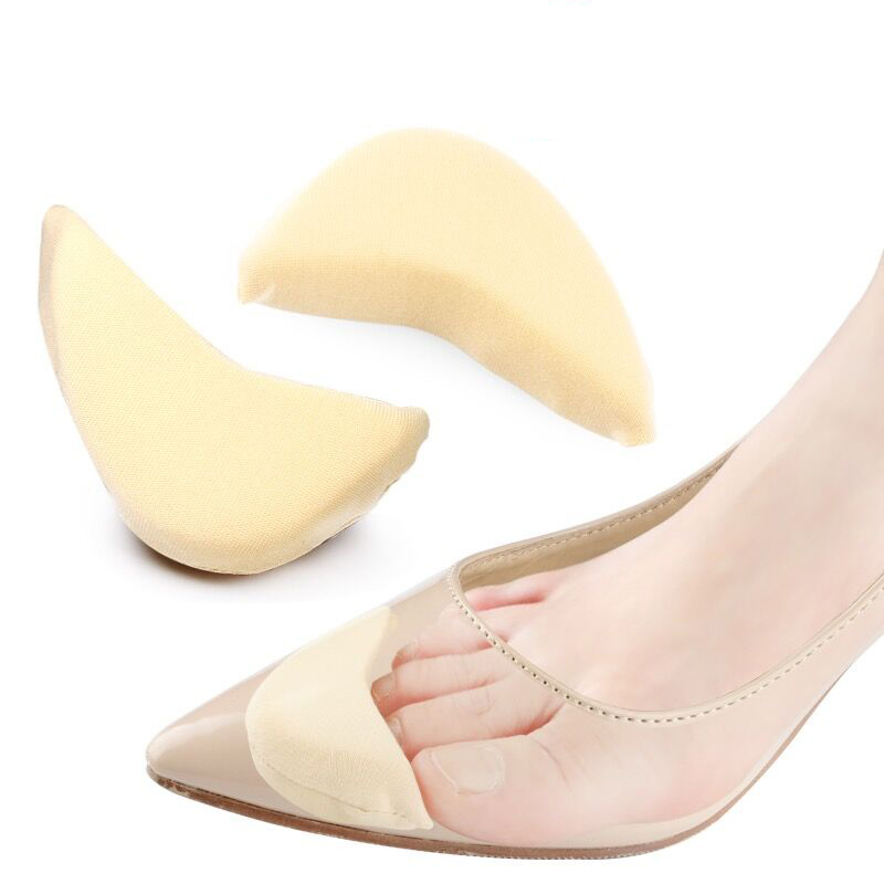 Esponja antepé inserir almofad - Heel Liner Grip avaliação e preço