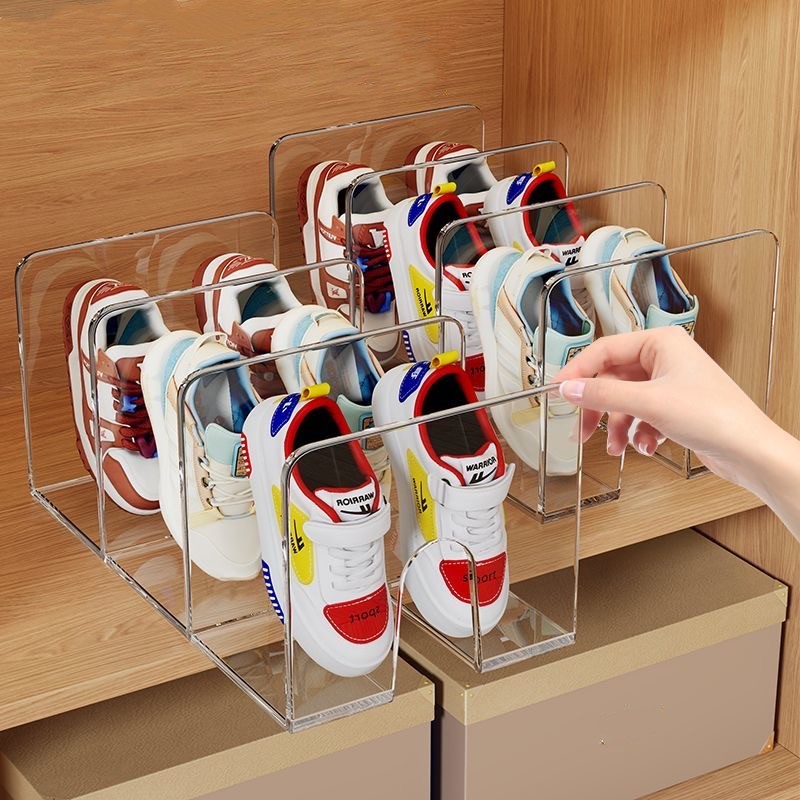 Caixa de sapato infantil uso d - Shoe Box Display avaliação e preço