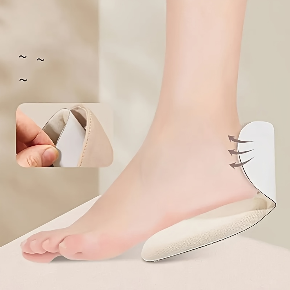 Almofada de espuma espessa em  - Heel Liner Grip avaliação e preço