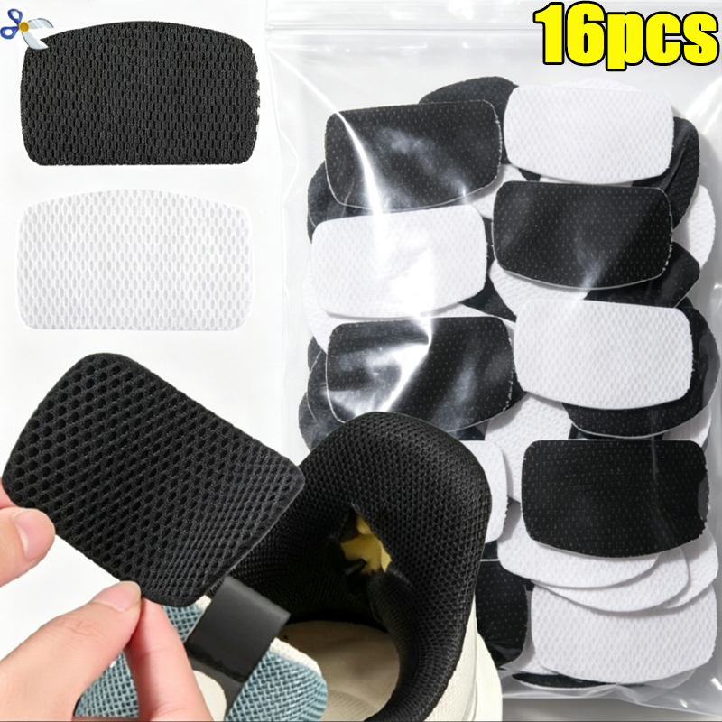 Adesivos de Reparo para Tênis, - Heel Liner Grip avaliação e preço