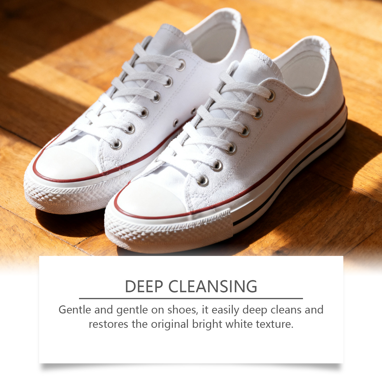 Kit de Limpeza de Tênis Branco - Sneaker Care Cleaning Kit avaliação e preço