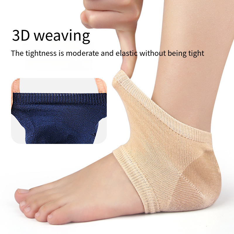 Adesivo Protetor de Calcanhar  - Heel Liner Grip avaliação e preço