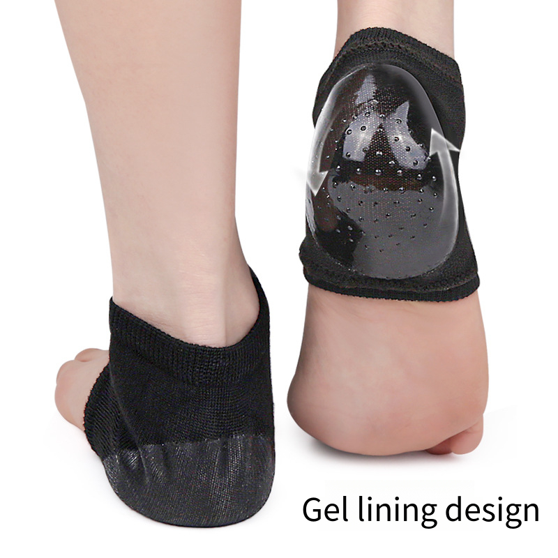 Adesivo Protetor de Calcanhar  - Heel Liner Grip avaliação e preço