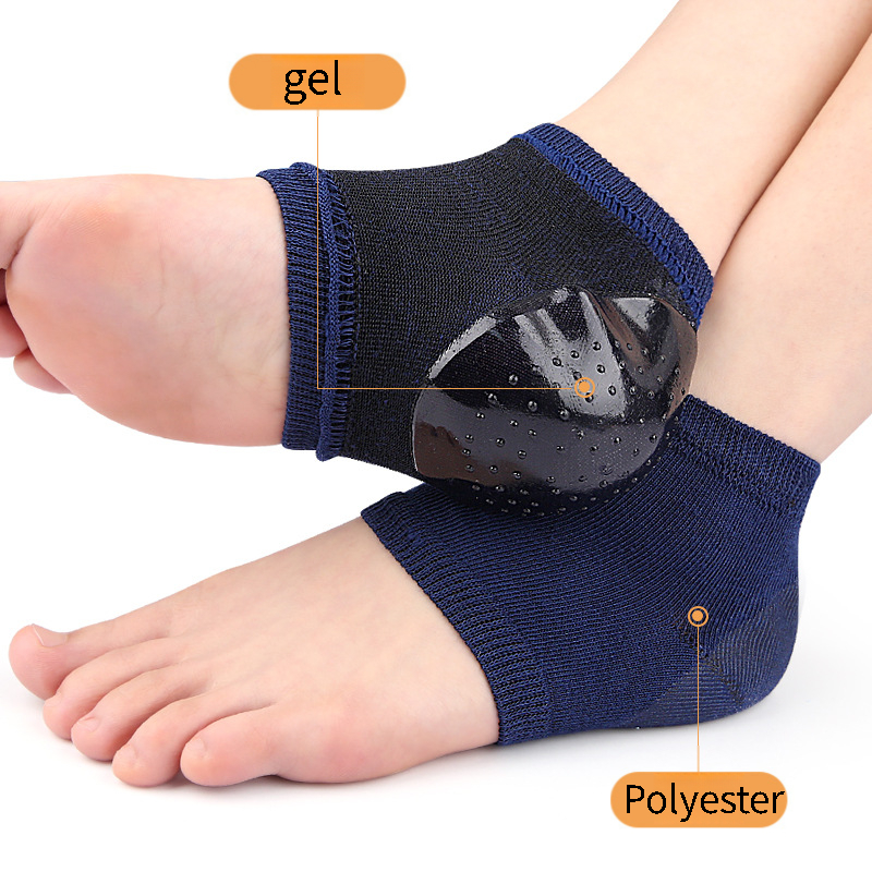Adesivo Protetor de Calcanhar  - Heel Liner Grip avaliação e preço