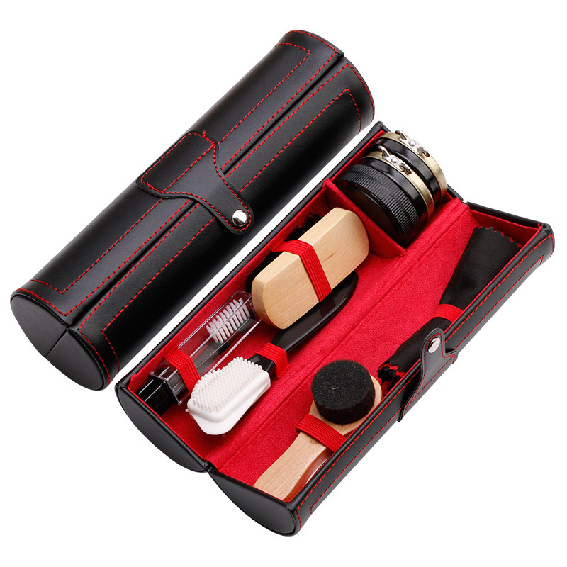 1 conjunto de sapatos de couro - Sneaker Care Cleaning Kit avaliação e preço