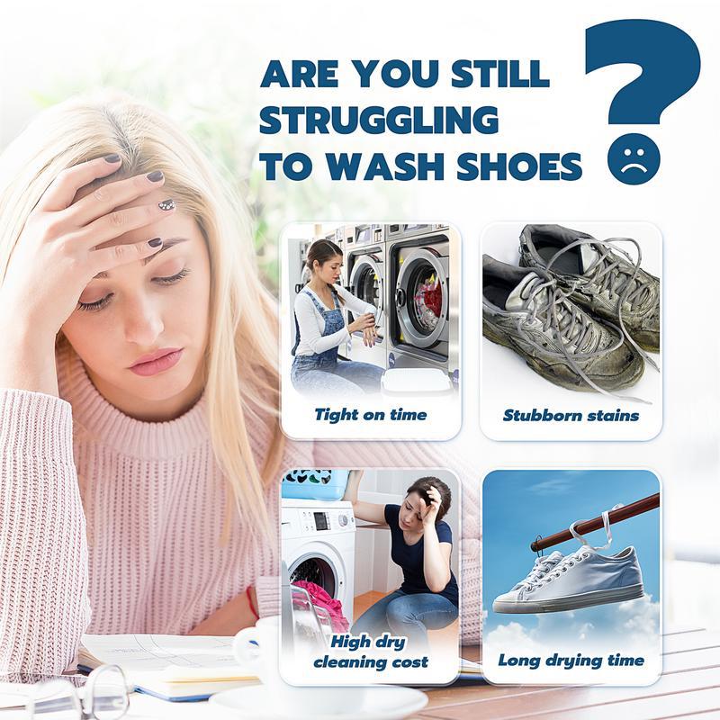Kits de Limpeza de Calçados Gi - Sneaker Care Cleaner avaliação e preço